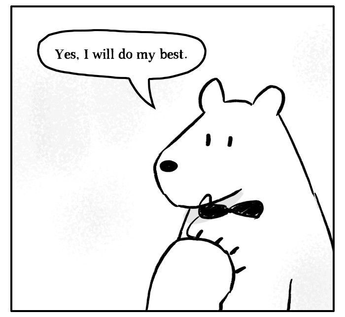 Roar Street Journal Chapter 132 page 11 - Chapter 132 : The End of Beginning