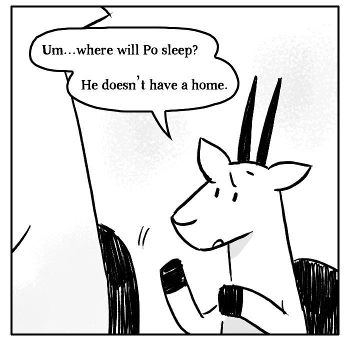 Roar Street Journal Chapter 132 page 12 - Chapter 132 : The End of Beginning