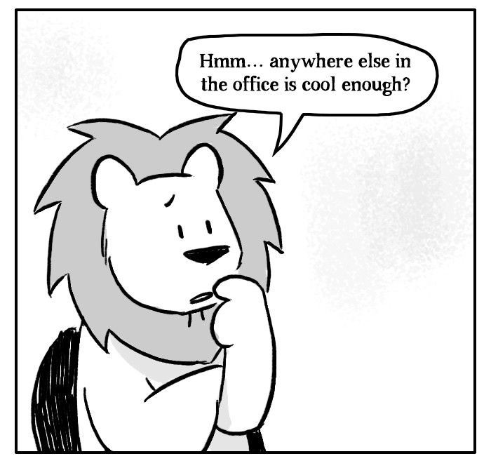 Roar Street Journal Chapter 132 page 18 - Chapter 132 : The End of Beginning