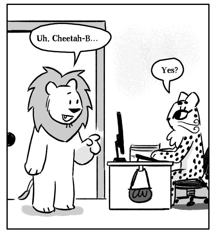 Roar Street Journal Chapter 132 page 21 - Chapter 132 : The End of Beginning