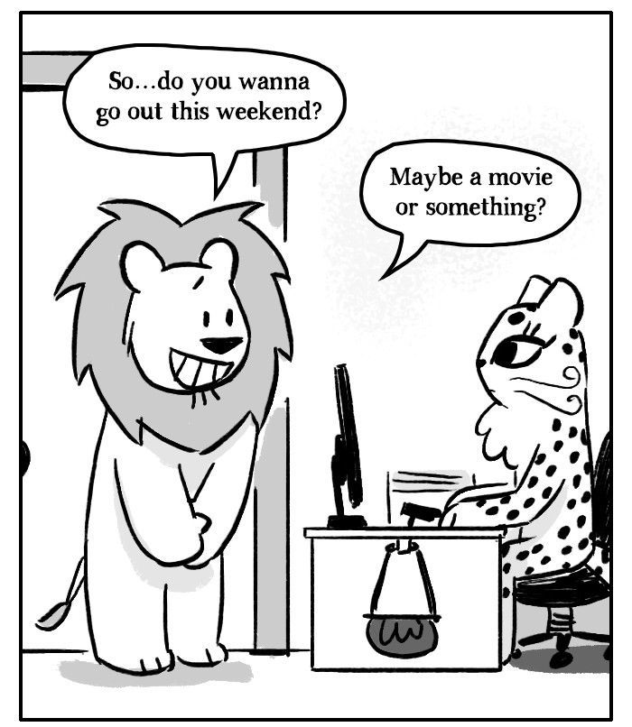 Roar Street Journal Chapter 132 page 23 - Chapter 132 : The End of Beginning