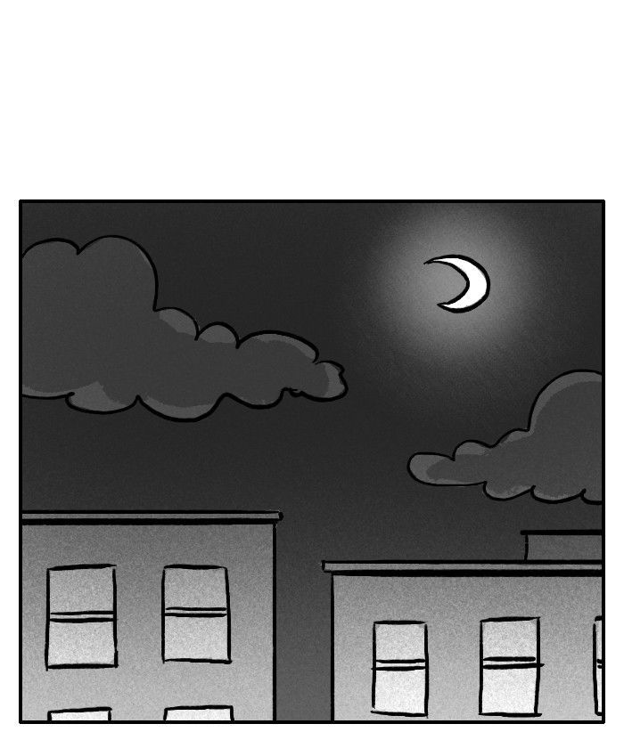 Roar Street Journal Chapter 132 page 25 - Chapter 132 : The End of Beginning