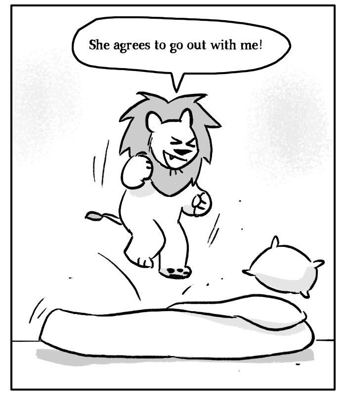 Roar Street Journal Chapter 132 page 27 - Chapter 132 : The End of Beginning