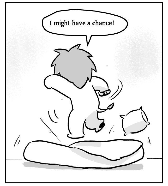 Roar Street Journal Chapter 132 page 28 - Chapter 132 : The End of Beginning