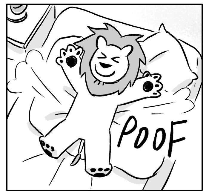 Roar Street Journal Chapter 132 page 29 - Chapter 132 : The End of Beginning
