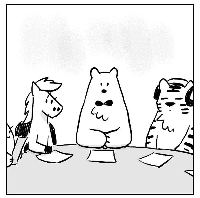 Roar Street Journal Chapter 132 page 3 - Chapter 132 : The End of Beginning