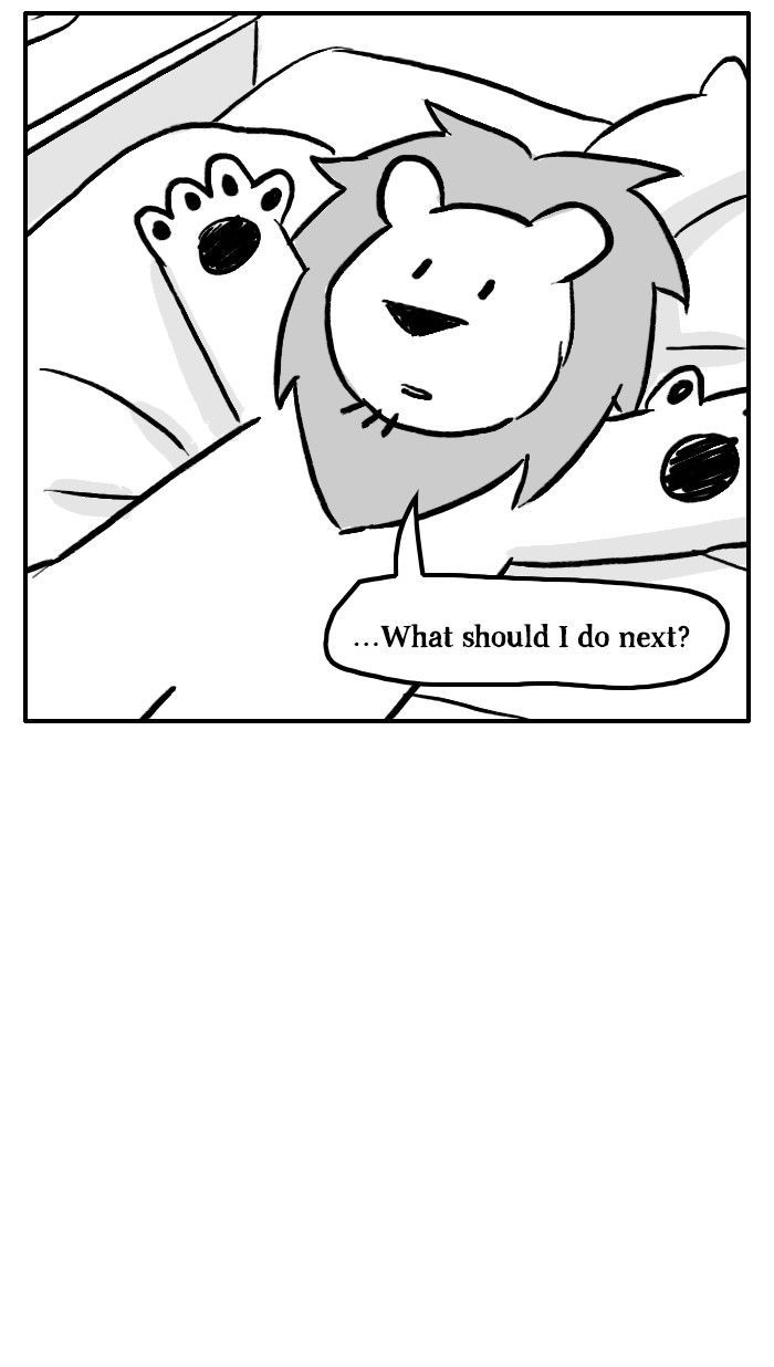 Roar Street Journal Chapter 132 page 30 - Chapter 132 : The End of Beginning