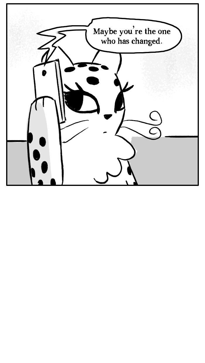 Roar Street Journal Chapter 132 page 36 - Chapter 132 : The End of Beginning