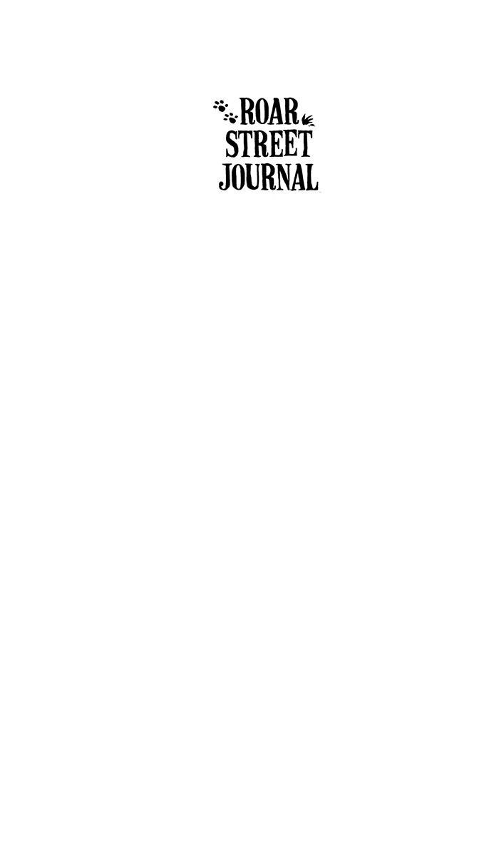 Roar Street Journal Chapter 132 page 37 - Chapter 132 : The End of Beginning