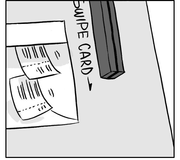 Roar Street Journal Chapter 133 page 20 - Chapter 133 : Shall We Date?