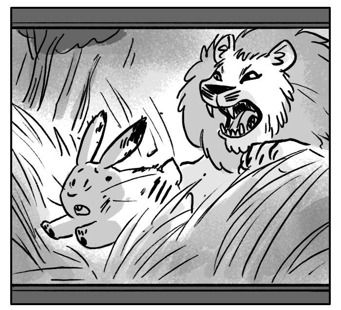 Roar Street Journal Chapter 133 page 25 - Chapter 133 : Shall We Date?
