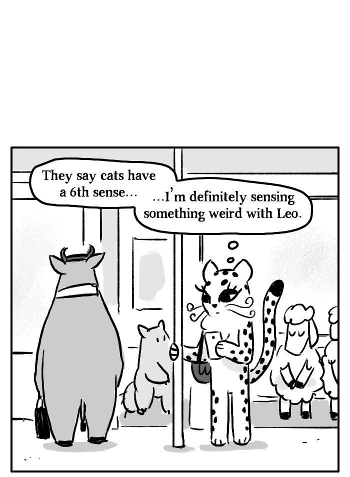 Roar Street Journal Chapter 133 page 37 - Chapter 133 : Shall We Date?