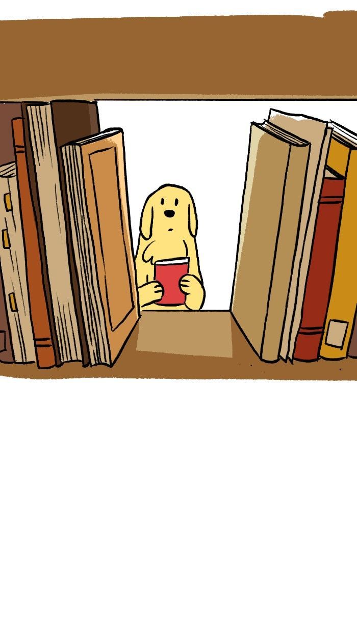 Roar Street Journal Chapter 135 page 3 - Chapter 135 : Classification of Everything