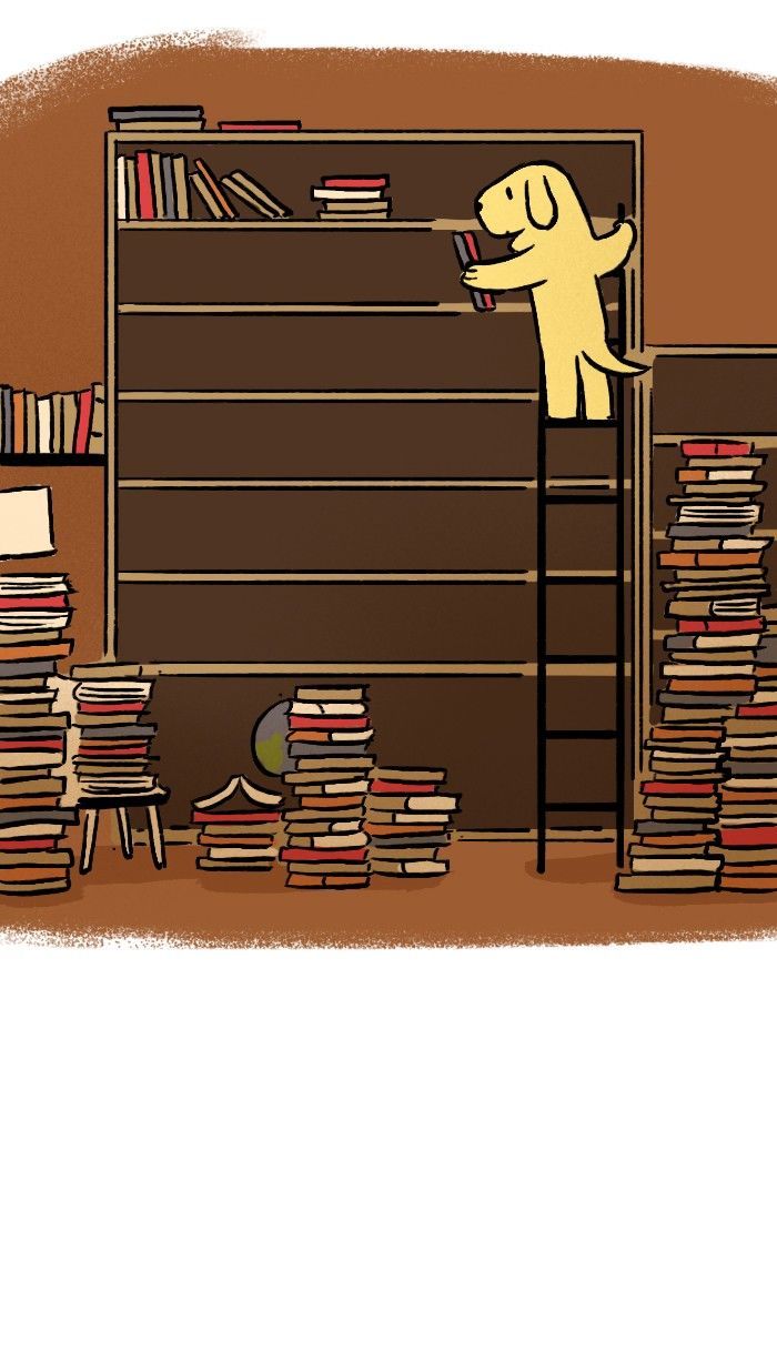 Roar Street Journal Chapter 135 page 6 - Chapter 135 : Classification of Everything