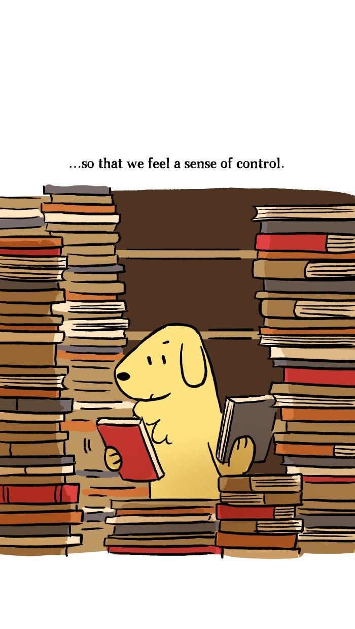 Roar Street Journal Chapter 135 page 7 - Chapter 135 : Classification of Everything