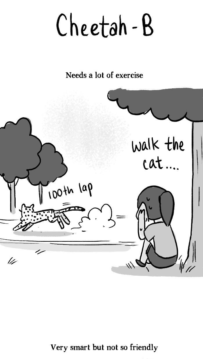 Roar Street Journal Chapter 136 page 15 - Chapter 136 : What If...