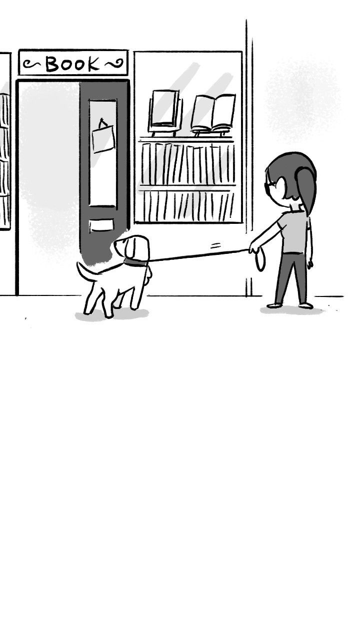 Roar Street Journal Chapter 136 page 23 - Chapter 136 : What If...