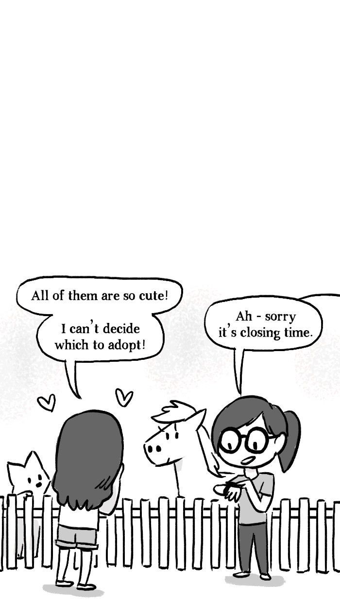Roar Street Journal Chapter 136 page 36 - Chapter 136 : What If...