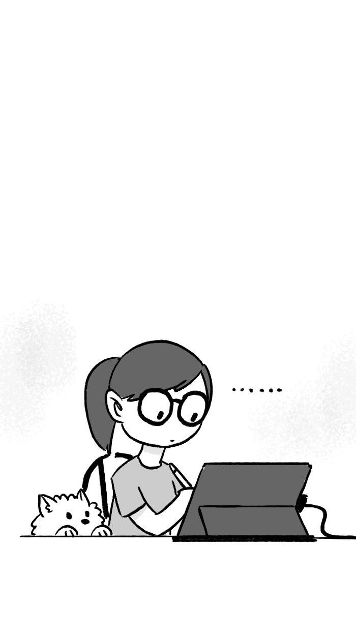 Roar Street Journal Chapter 136 page 7 - Chapter 136 : What If...