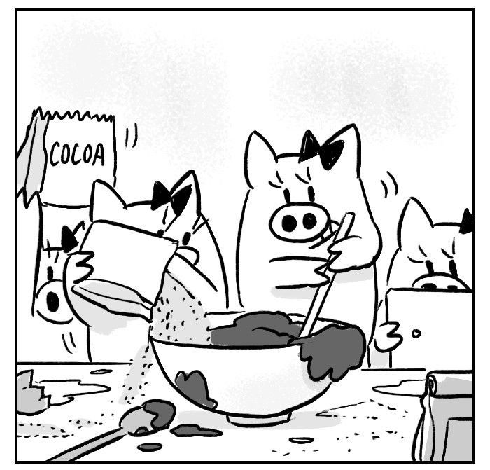 Roar Street Journal Chapter 137 page 12 - Chapter 137 : Happy Father's Day