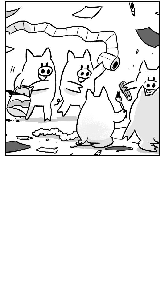 Roar Street Journal Chapter 137 page 15 - Chapter 137 : Happy Father's Day