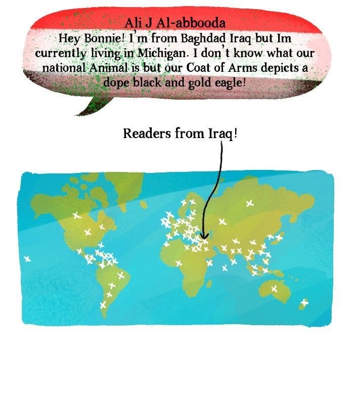 Roar Street Journal Chapter 137 page 32 - Chapter 137 : Happy Father's Day