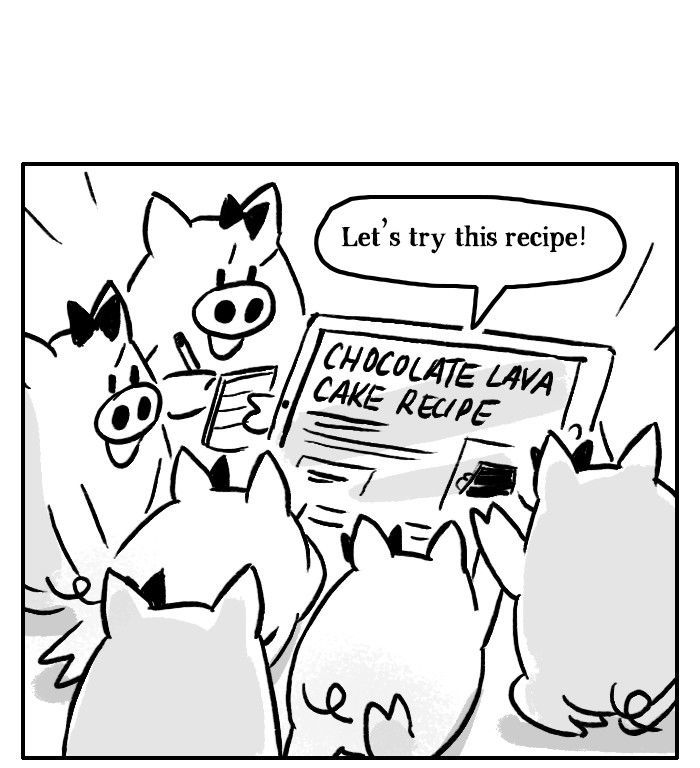 Roar Street Journal Chapter 137 page 9 - Chapter 137 : Happy Father's Day