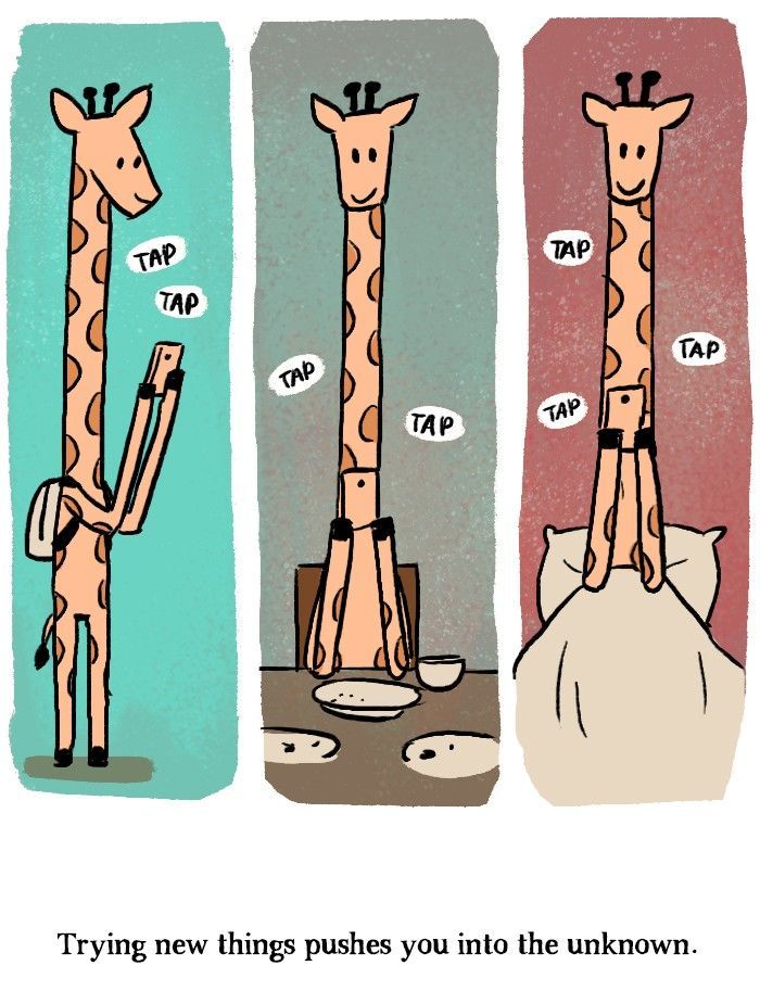 Roar Street Journal Chapter 138 page 11 - Chapter 138 : Try and Fail, Don't Fail to Try