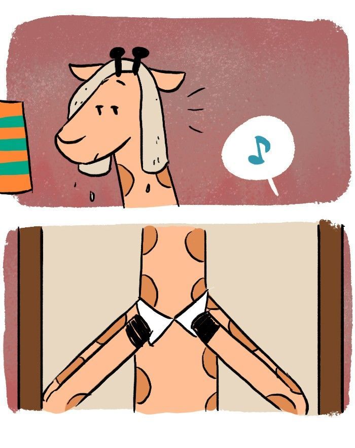 Roar Street Journal Chapter 138 page 23 - Chapter 138 : Try and Fail, Don't Fail to Try