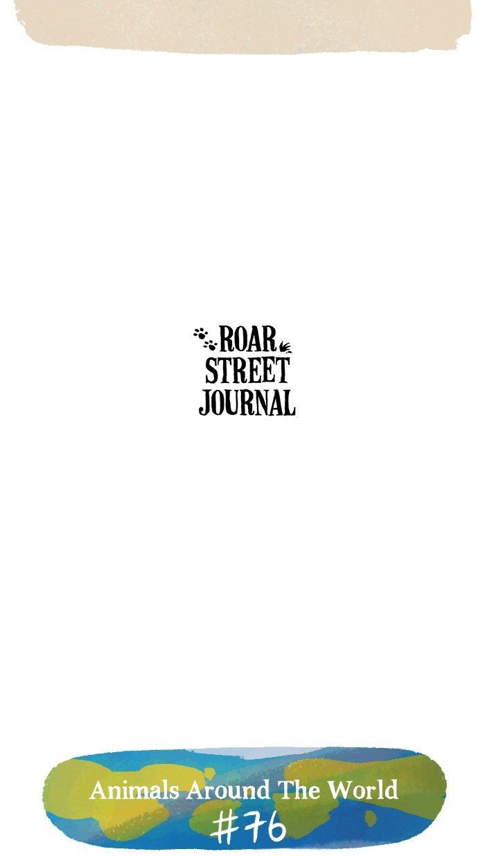 Roar Street Journal Chapter 138 page 25 - Chapter 138 : Try and Fail, Don't Fail to Try