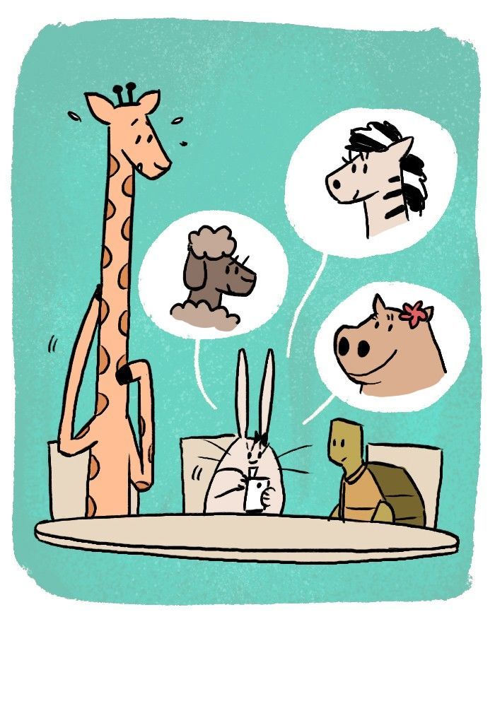 Roar Street Journal Chapter 138 page 5 - Chapter 138 : Try and Fail, Don't Fail to Try