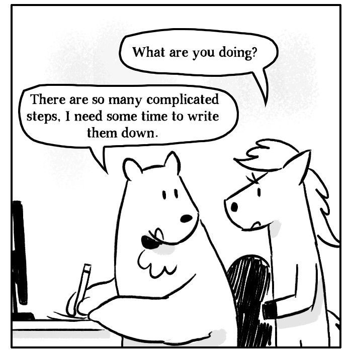 Roar Street Journal Chapter 139 page 10 - Chapter 139 : Po in the Big City
