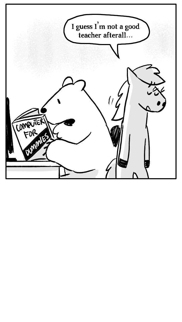 Roar Street Journal Chapter 139 page 11 - Chapter 139 : Po in the Big City