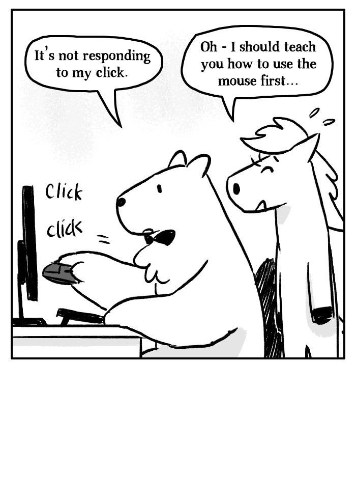 Roar Street Journal Chapter 139 page 8 - Chapter 139 : Po in the Big City