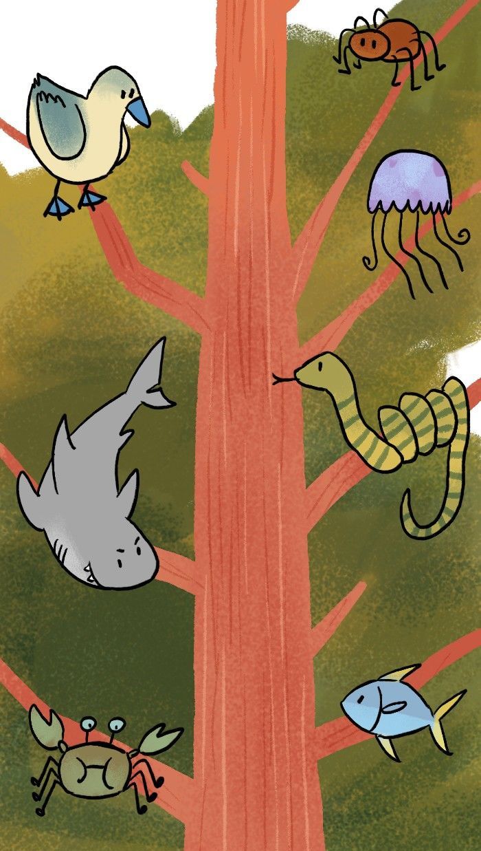 Roar Street Journal Chapter 140 page 27 - Chapter 140 : We Are A Family
