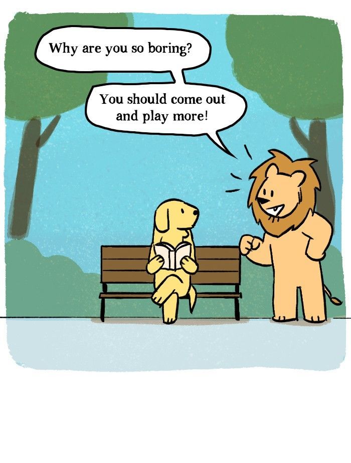 Roar Street Journal Chapter 142 page 14 - Chapter 142 : The Outgoing Culture