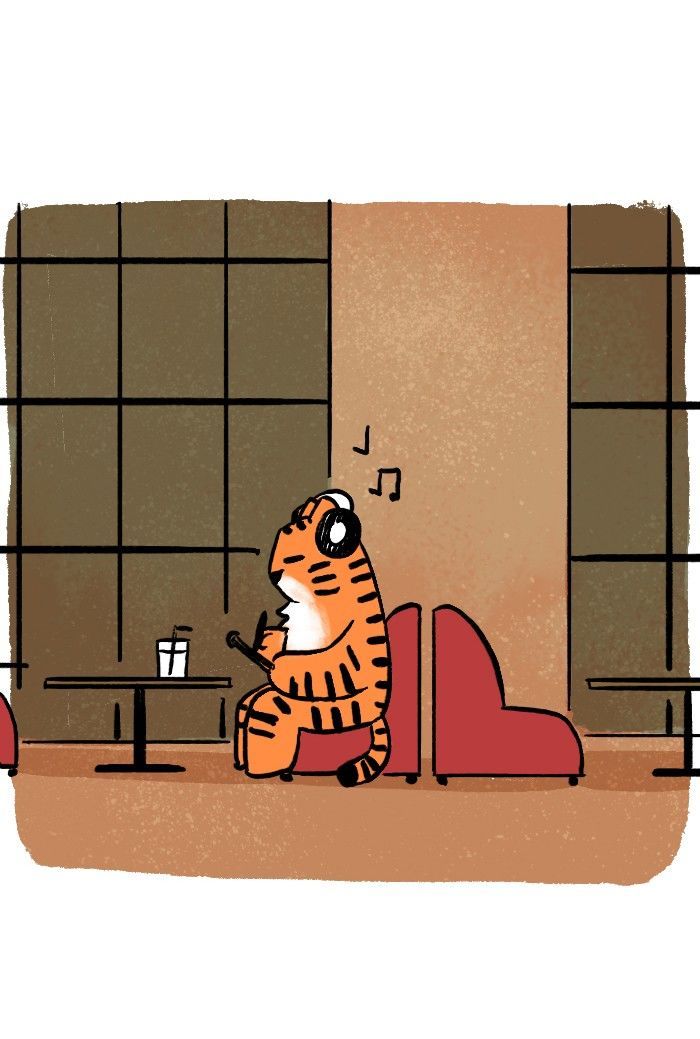 Roar Street Journal Chapter 142 page 16 - Chapter 142 : The Outgoing Culture