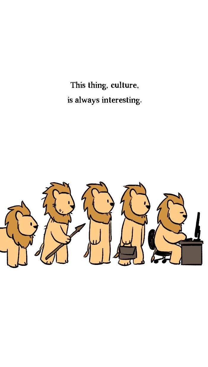 Roar Street Journal Chapter 142 page 2 - Chapter 142 : The Outgoing Culture