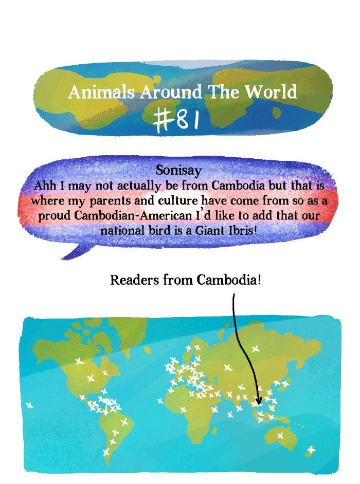 Roar Street Journal Chapter 142 page 26 - Chapter 142 : The Outgoing Culture