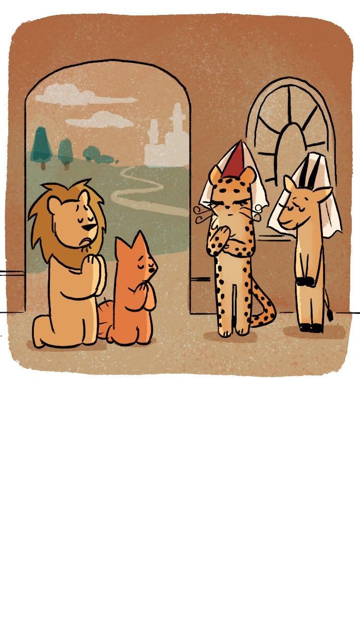 Roar Street Journal Chapter 142 page 8 - Chapter 142 : The Outgoing Culture