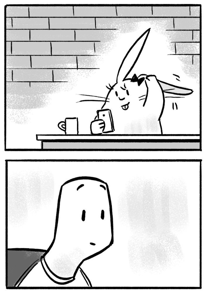 Roar Street Journal Chapter 15 page 16 - Chapter 15 : Tortis's Little Secret