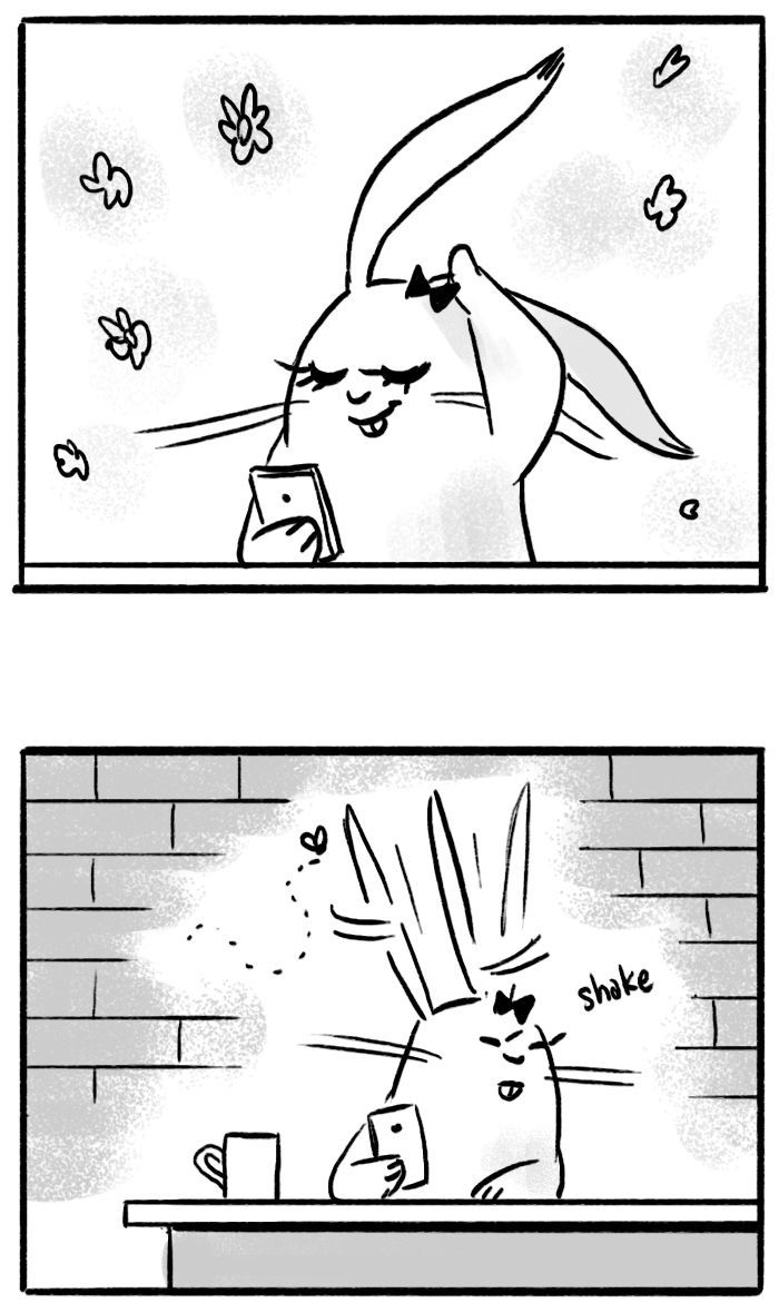 Roar Street Journal Chapter 15 page 17 - Chapter 15 : Tortis's Little Secret