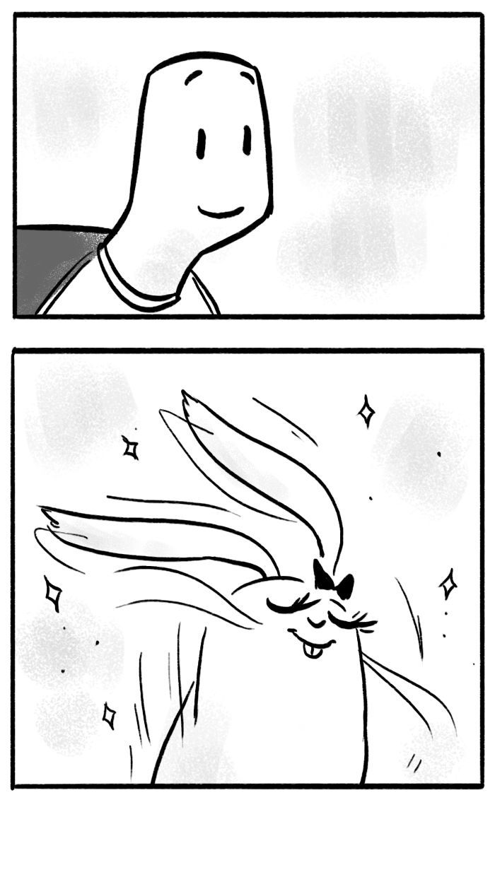 Roar Street Journal Chapter 15 page 18 - Chapter 15 : Tortis's Little Secret