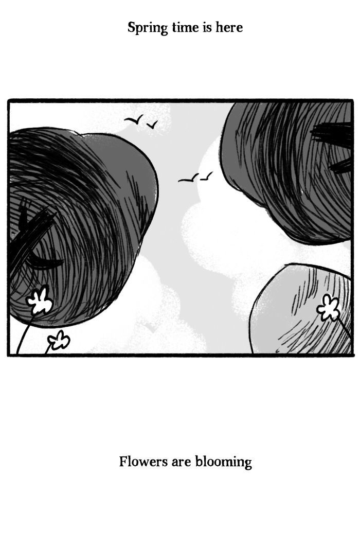 Roar Street Journal Chapter 15 page 2 - Chapter 15 : Tortis's Little Secret