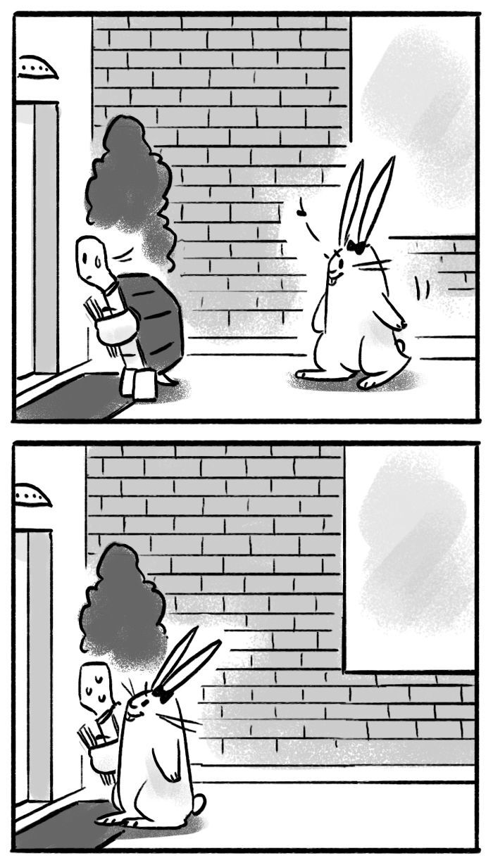 Roar Street Journal Chapter 15 page 20 - Chapter 15 : Tortis's Little Secret