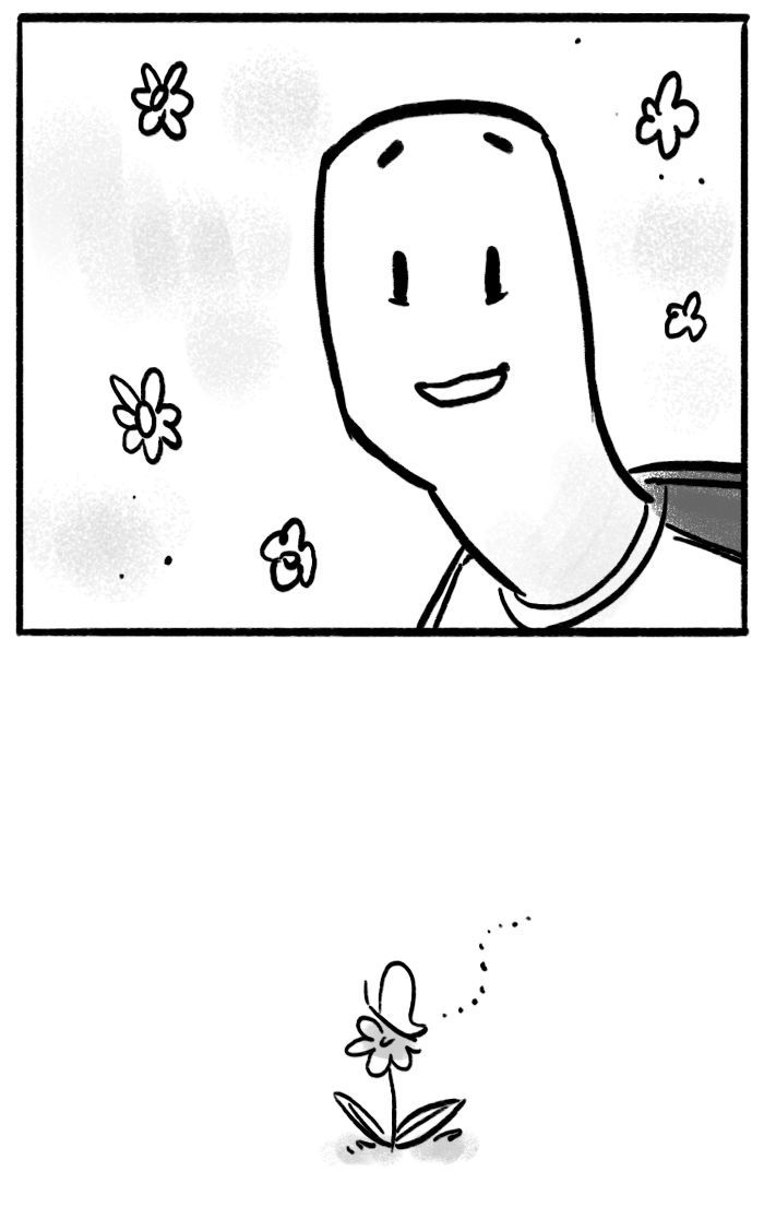 Roar Street Journal Chapter 15 page 22 - Chapter 15 : Tortis's Little Secret