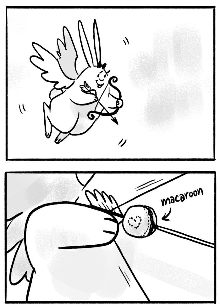 Roar Street Journal Chapter 15 page 9 - Chapter 15 : Tortis's Little Secret
