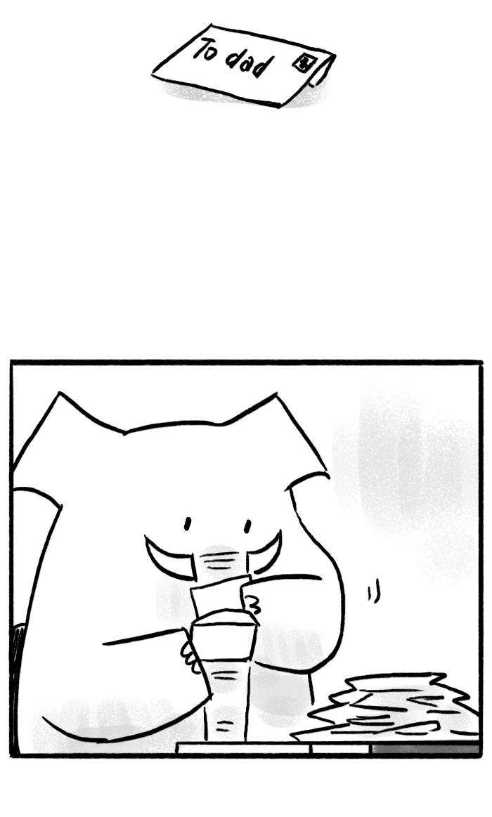Roar Street Journal Chapter 16 page 29 - Chapter 16 : Editor's Column