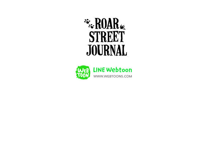 Roar Street Journal Chapter 17 page 25 - Chapter 17 : Foxy's Coffee