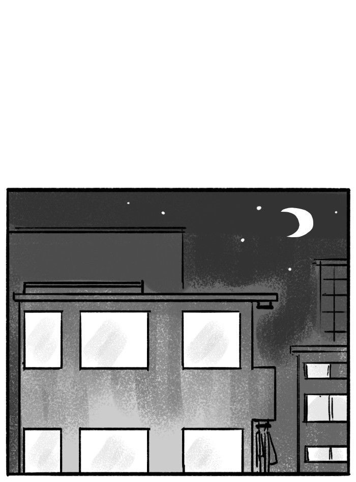 Roar Street Journal Chapter 20 page 11 - Chapter 20 : My Mother is Wonder Woman
